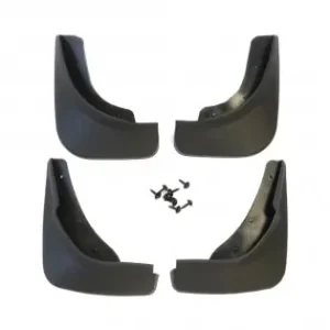 Aparatori Noroi Pentru Vw Passat B6 Berlina 2005-2010 Set 4 Buc Reducere specială