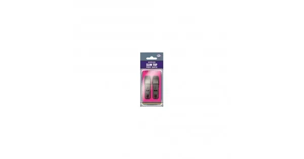 Ofertă limitată Adaptor Alca Slim Top Set 2 Buc (Pentru Audi. Seat. Skoda. Vw)