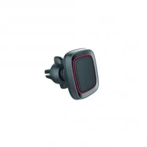Suport Telefon Magnetic Auto Cu Fixare In Grila De Ventilatie Si Rotatie 360 Livrare expres