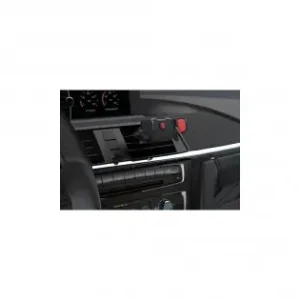 Suport Telefon Auto Extensibil 58-95 Mm Cu Prindere In Grila De Ventilatie Lichidare de stoc
