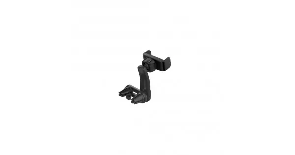 Suport Telefon Auto Extensibil 55-83Mm Cu Prindere In Grila De Ventilatie Lichidare de stoc