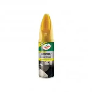Discount Spray Curatat Interior Cu Perie Interior 1 400Ml Turtle Wax