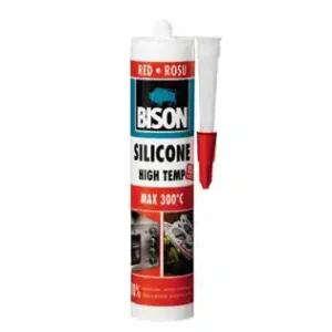 Silicon Rosu Pentru Temperaturi Inalte 280 Ml Ofertă