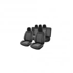 Livrare expres Set Huse Scaun Exclusive Leather Premium