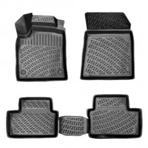 Nu rata Set Covorase Auto Cauciuc Umbrella Pentru Renault Clio 5 2019-