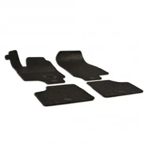Noutate Set Covorase Auto Cauciuc Umbrella Pentru Opel Astra G (1998-2003)