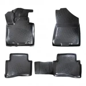 Preferatul clienților Set Covorase Auto Cauciuc Umbrella Pentru Hyundai Tucson III 2015-2020