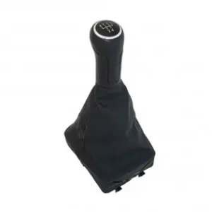 Mai ieftin Nuca Schimbator Cu Manson Pentru Vw Polo 4 9N3 2006-2009 5 Trepte