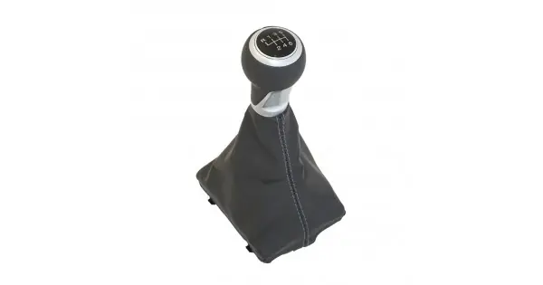 Expediere rapidă Nuca Schimbator Cu Manson Pentru Audi S-Line. Audi A4 B8. Audi A5 8T3. Audi Q5 - 6 Trepte