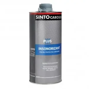 Insonorizant Plus Alb 1 Kg Sinto Ofertă de sezon