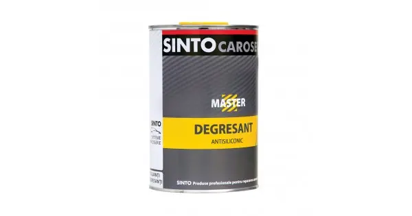 Degresant Antisilicon Master- 1L Sinto Calitate înaltă