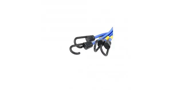 Coarda Prindere Bagaje 80 Cm 2Buc Heyner Ofertă de sezon