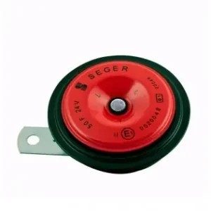 Claxon Electromagnetic, Tip Disc, 24V 3A Ton Jos Reducere de preț