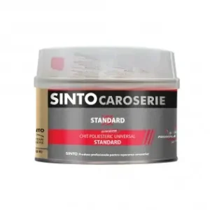 Chit Poliesteric Standard 0.350 Kg Sinto Disponibil imediat