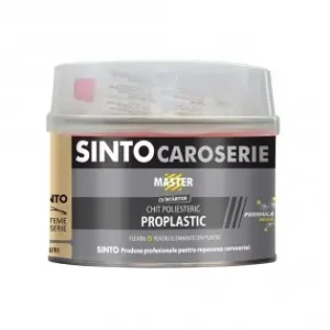 Chit Poliesteric Proplastic Sinto Master0.350 Kg Sinto Doar azi