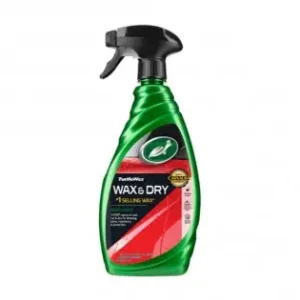 Cel mai bun preț Ceara Lichida Wax It Wet 500Ml Fg52795 Turtle Wax
