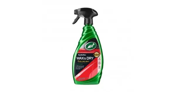 Cel mai bun preț Ceara Lichida Wax It Wet 500Ml Fg52795 Turtle Wax