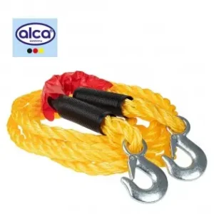 Ofertă limitată Cablu De Tractare 4M 3.5Tone - 21Mm Grosime Alca