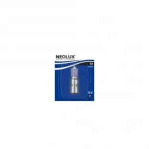 Chilipir Bec Moto Far S2 12V 35/35W Ba20D Neolux (Blister)
