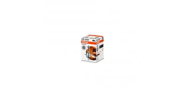 Bec Camion 24V H4 75/70 W Original Osram Retur gratuit