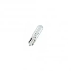 Bec 12V W1.2W Original Set 10 Buc Osram Noutate
