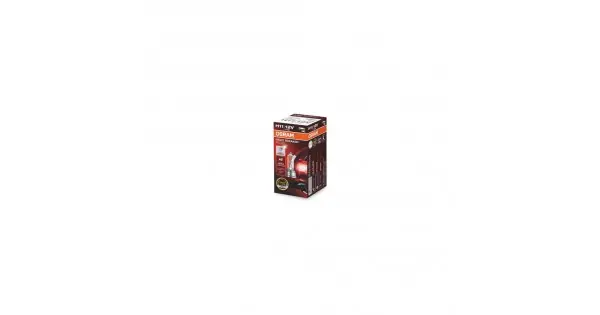 Bec 12V H11 55 W Night Breaker Silver +100% Osram Ofertă de sezon