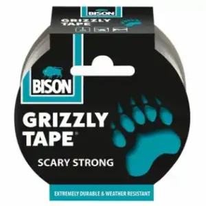 Banda Adeziva Texturata Argintie Pentru Reparatii 48 Mm X 10 M Ofertă limitată