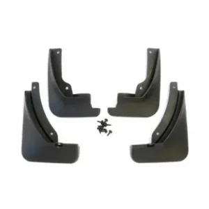Aparatori Noroi Pentru Skoda OctaVIa 3 Berlina 2014-2018 Set 4 Buc Plată sigură
