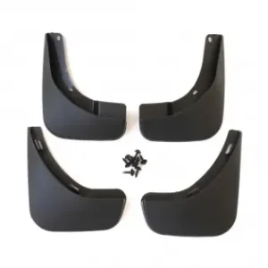 Promoție Aparatori Noroi Pentru Skoda OctaVIa 2007-2013 Sedan Set 4 Buc