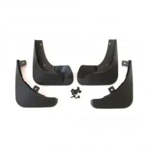 Aparatori Noroi Pentru Skoda Fabia 2 Hatchback 2007-2010 Set 4 Buc Ofertă specială