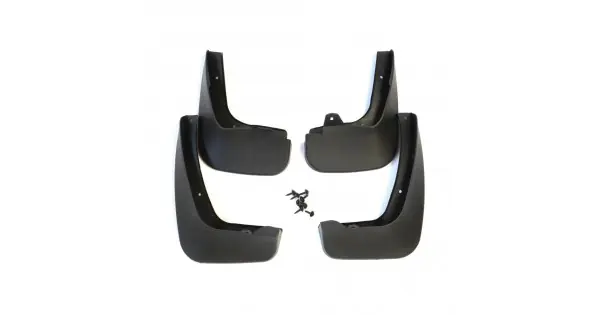 Aparatori Noroi Pentru Hyundai Ix35 2010-2015 Set 4 Buc Premium