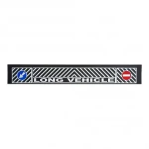 Aparator Noroi Camion 240X35 Cm Noutate