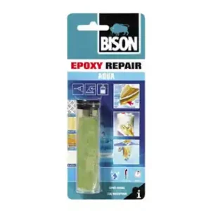 Adeziv Epoxidic Bicomponent Rezistent La Apa 56 G Reducere