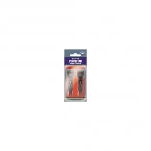 Ofertă limitată Adaptor Alca Pinch Tab Set 2 Buc (Pentru C4. Mercedes A-Klasse. Bmw)