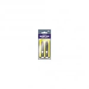 Adaptor Alca Bayonet Lock Set 2 Buc (Pentru Citroen. Renault. Audi. Seat) Reducere extra
