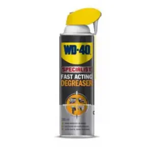 Discount Wd-40 Specialist De-Greaser - Solutie De Curatare Universala 500Ml