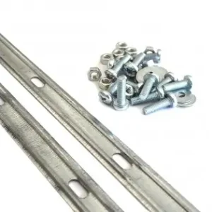 Promoție Suport Fixare Aparatori Noroi 40X45 Cm Set 2 Buc