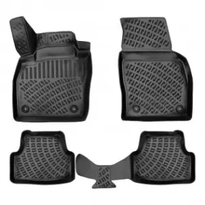 Bestseller Set Covorase Auto Cauciuc Umbrella Pentru Vw T-Cross 2019-