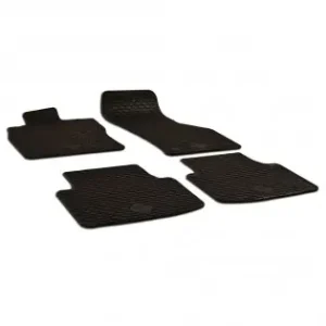 Cel mai bun preț Set Covorase Auto Cauciuc Umbrella Pentru Vw Passat B8 (2014-2023)Passat Gte B8 (2015-2023)
