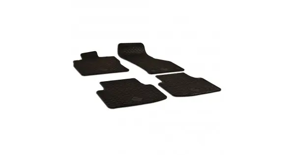 Cel mai bun preț Set Covorase Auto Cauciuc Umbrella Pentru Vw Passat B8 (2014-2023)Passat Gte B8 (2015-2023)