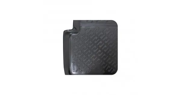 Livrare expres Set Covorase Auto Cauciuc Umbrella Pentru Skoda Fabia III 2015-2021
