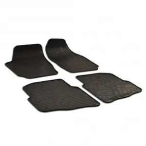 Nu rata Set Covorase Auto Cauciuc Umbrella Pentru Skoda Fabia (2000-2007)