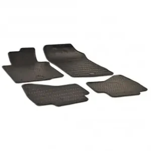 Discount Set Covorase Auto Cauciuc Umbrella Pentru Peugeot 107 (2005-2014)108 (2014-)Citroen C1 (2005-2014).(2014-)Toyota Aygo (2005-2014).(2014-)