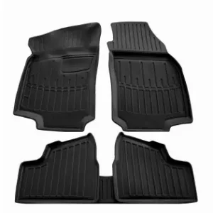 Comandă acum Set Covorase Auto Cauciuc Umbrella Pentru Opel Astra G (1998-2004)
