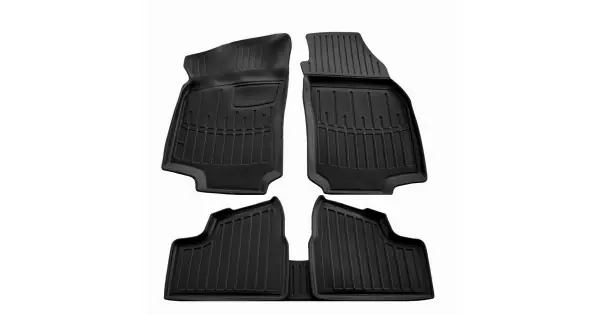 Comandă acum Set Covorase Auto Cauciuc Umbrella Pentru Opel Astra G (1998-2004)