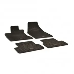 Discount Set Covorase Auto Cauciuc Umbrella Pentru Nissan Qashqai (2007-2013)