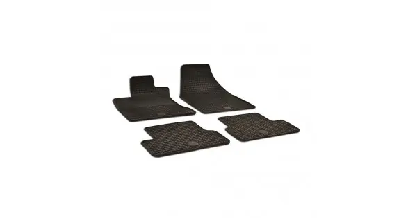 Discount Set Covorase Auto Cauciuc Umbrella Pentru Nissan Qashqai (2007-2013)