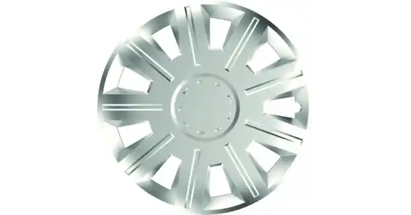 Set Capace Roti 15` VIctory Discount