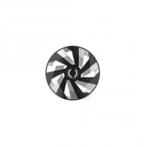 Set Capace Roti 15` Vector Rc Silver&black Cumpără online