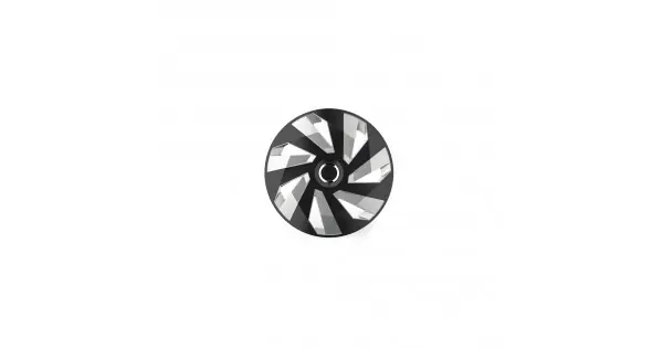 Set Capace Roti 15` Vector Rc Silver&black Cumpără online